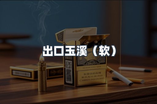 越南香烟系列